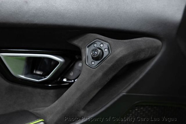 2023 Lamborghini Huracan Tecnica Coupe - 23056139 - 26