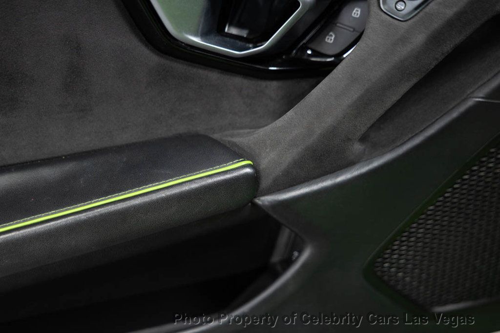 2023 Lamborghini Huracan Tecnica Coupe - 23056139 - 27