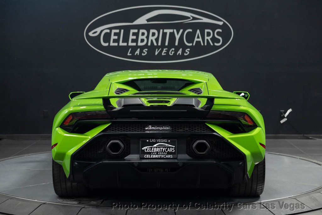 2023 Lamborghini Huracan Tecnica Coupe - 23056139 - 2