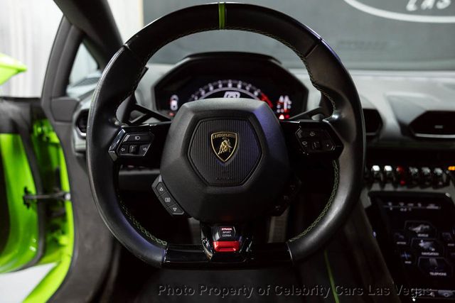 2023 Lamborghini Huracan Tecnica Coupe - 23056139 - 29