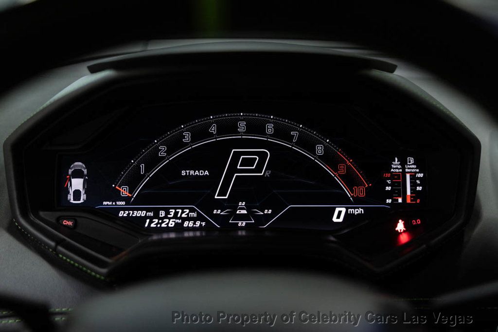 2023 Lamborghini Huracan Tecnica Coupe - 23056139 - 30