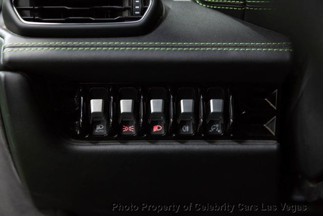 2023 Lamborghini Huracan Tecnica Coupe - 23056139 - 31