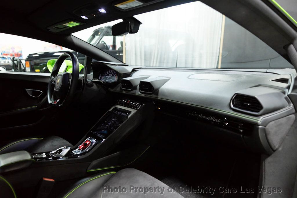 2023 Lamborghini Huracan Tecnica Coupe - 23056139 - 32