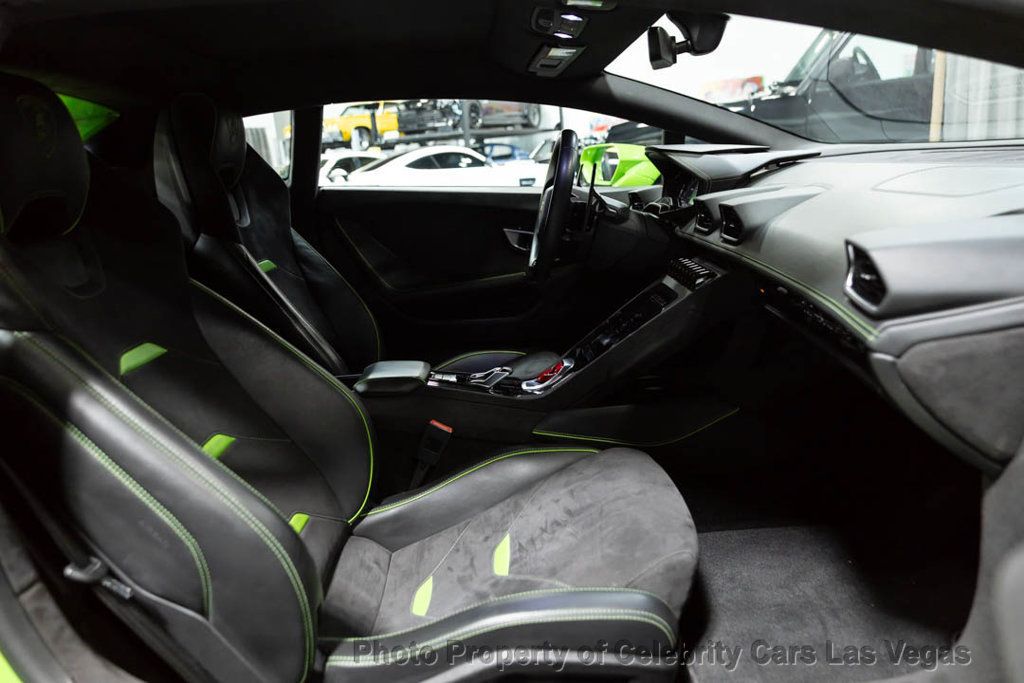 2023 Lamborghini Huracan Tecnica Coupe - 23056139 - 33