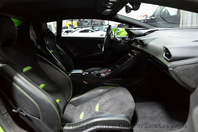 2023 Lamborghini Huracan Tecnica Coupe - 23056139 - 33