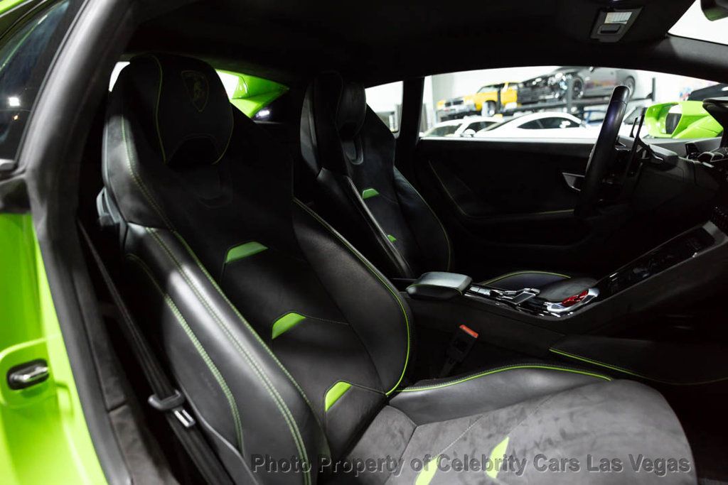 2023 Lamborghini Huracan Tecnica Coupe - 23056139 - 34
