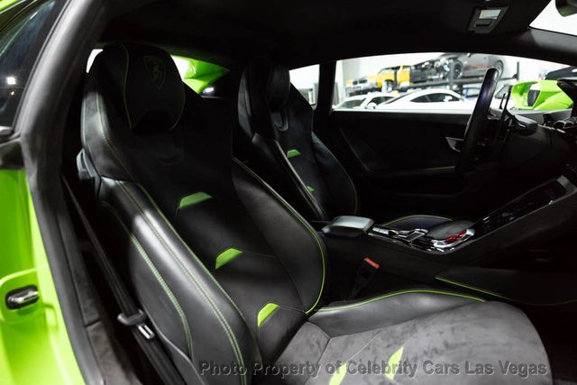 2023 Lamborghini Huracan Tecnica Coupe - 23056139 - 34
