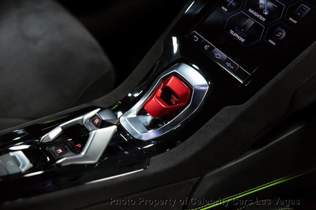 2023 Lamborghini Huracan Tecnica Coupe - 23056139 - 36