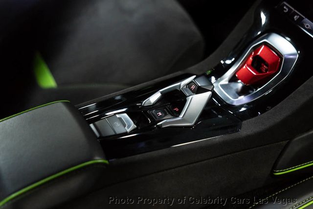 2023 Lamborghini Huracan Tecnica Coupe - 23056139 - 37