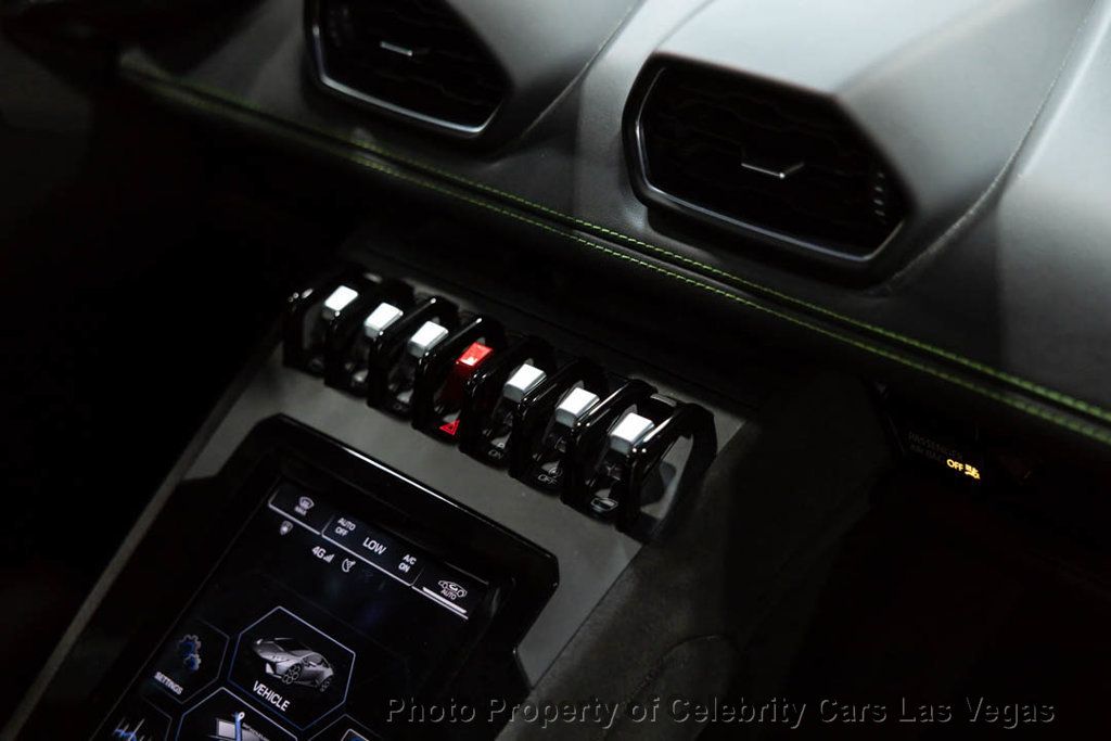 2023 Lamborghini Huracan Tecnica Coupe - 23056139 - 38