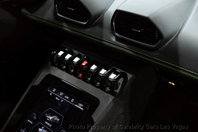 2023 Lamborghini Huracan Tecnica Coupe - 23056139 - 38