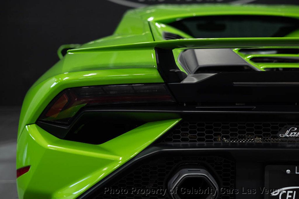 2023 Lamborghini Huracan Tecnica Coupe - 23056139 - 3