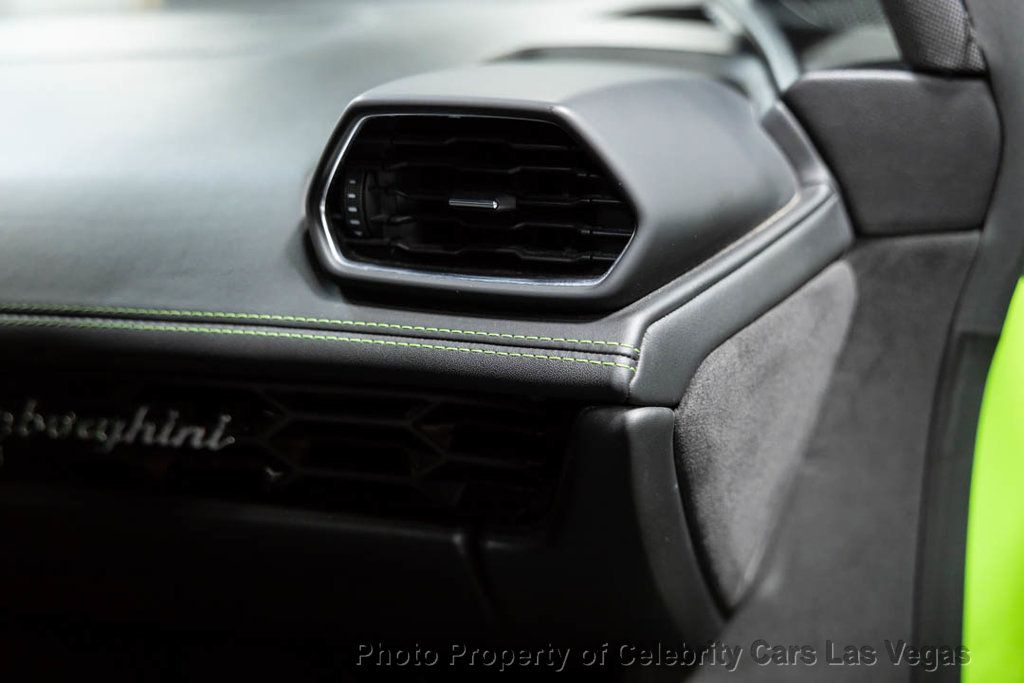 2023 Lamborghini Huracan Tecnica Coupe - 23056139 - 39