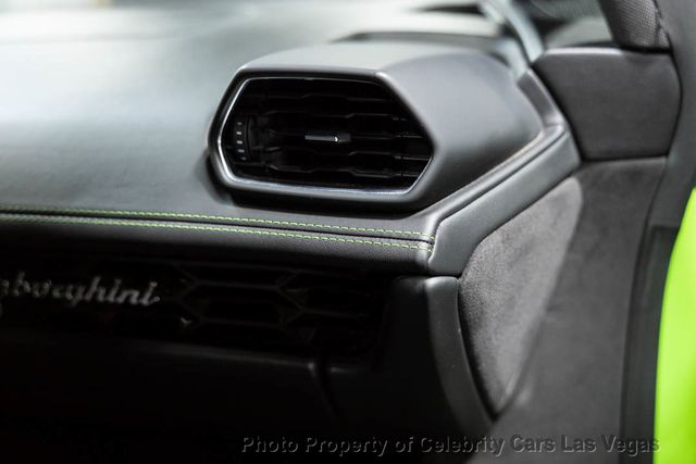 2023 Lamborghini Huracan Tecnica Coupe - 23056139 - 39