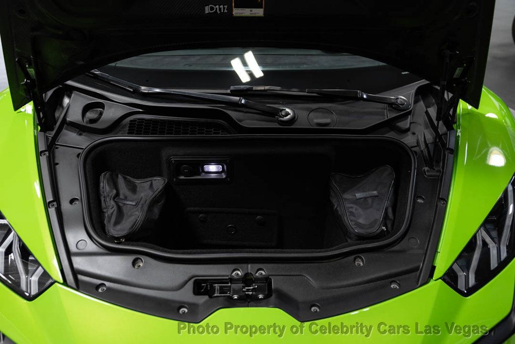 2023 Lamborghini Huracan Tecnica Coupe - 23056139 - 42