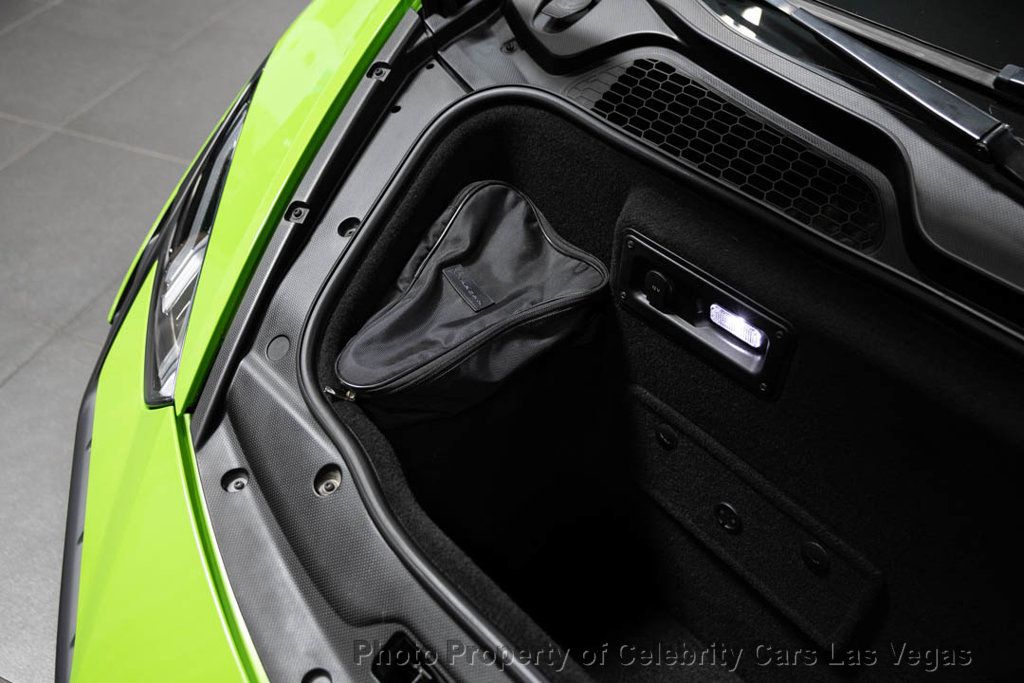 2023 Lamborghini Huracan Tecnica Coupe - 23056139 - 43