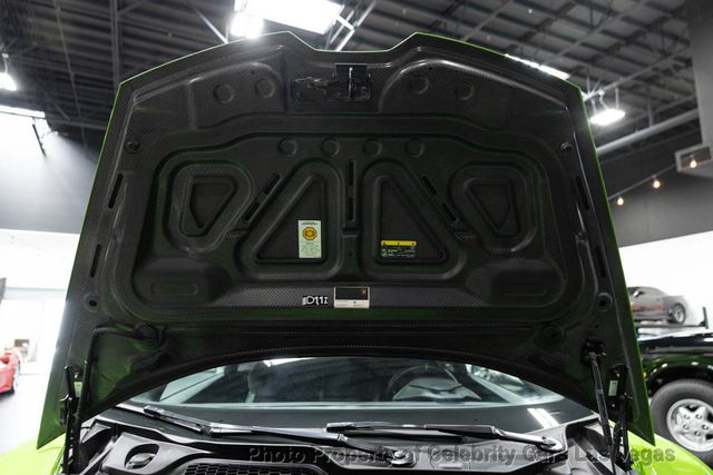 2023 Lamborghini Huracan Tecnica Coupe - 23056139 - 44