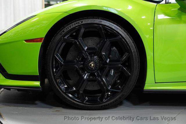 2023 Lamborghini Huracan Tecnica Coupe - 23056139 - 46