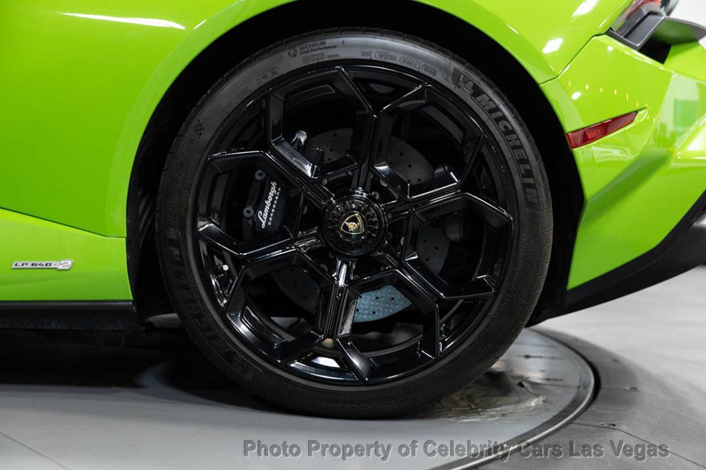 2023 Lamborghini Huracan Tecnica Coupe - 23056139 - 47