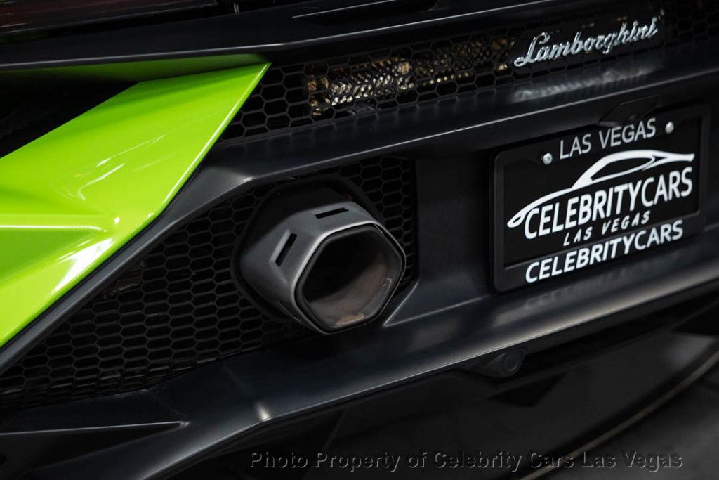 2023 Lamborghini Huracan Tecnica Coupe - 23056139 - 4