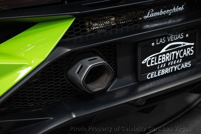 2023 Lamborghini Huracan Tecnica Coupe - 23056139 - 4
