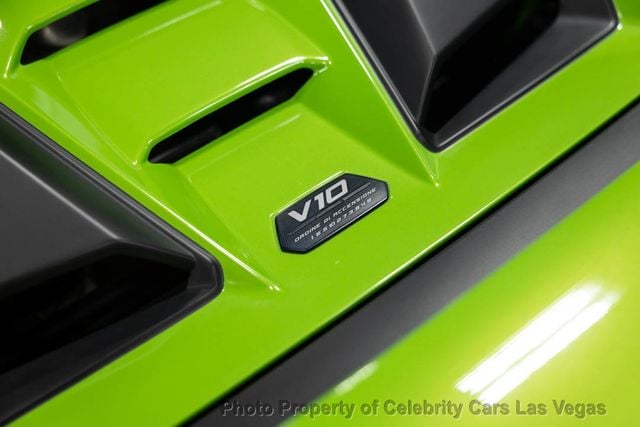 2023 Lamborghini Huracan Tecnica Coupe - 23056139 - 6
