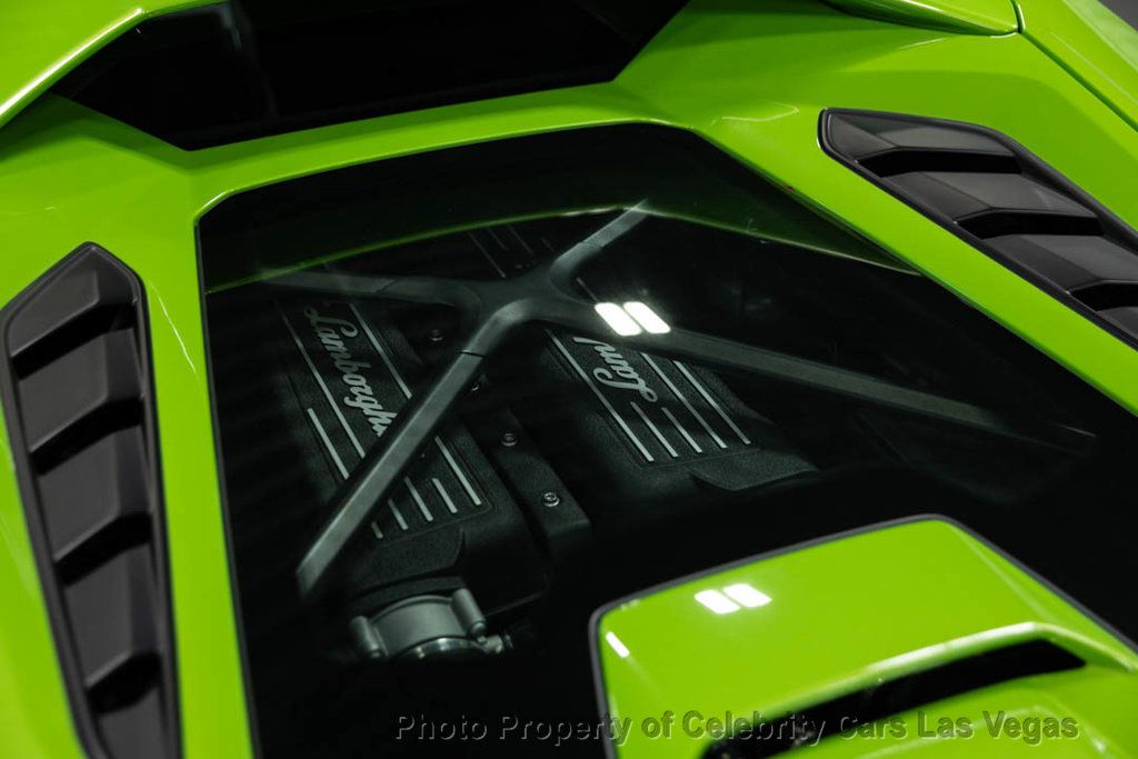 2023 Lamborghini Huracan Tecnica Coupe - 23056139 - 7