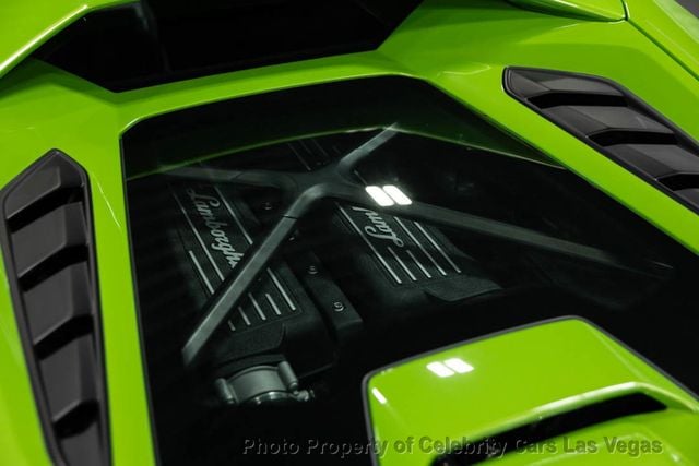 2023 Lamborghini Huracan Tecnica Coupe - 23056139 - 7