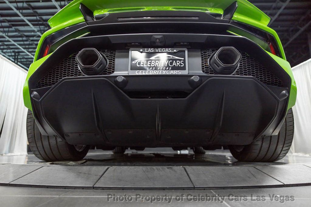 2023 Lamborghini Huracan Tecnica Coupe - 23056139 - 8