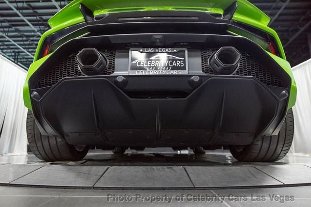 2023 Lamborghini Huracan Tecnica Coupe - 23056139 - 8