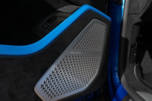 2023 Lamborghini Urus Performante photo 27