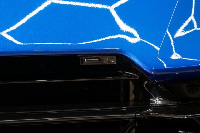2023 Lamborghini Urus Performante photo 44