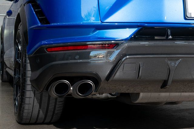 2023 Lamborghini Urus Performante photo 46