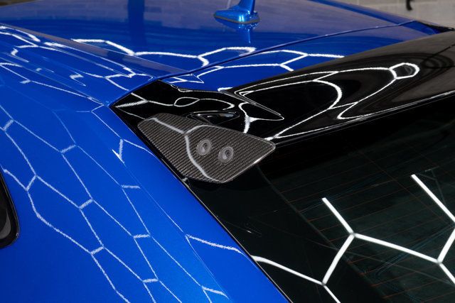 2023 Lamborghini Urus Performante photo 49