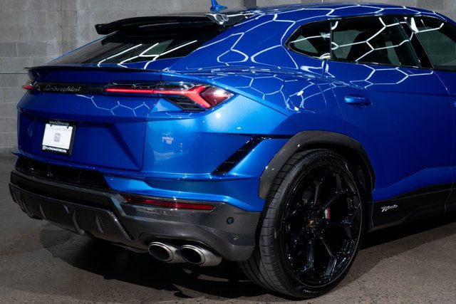 2023 Lamborghini Urus Performante photo 50