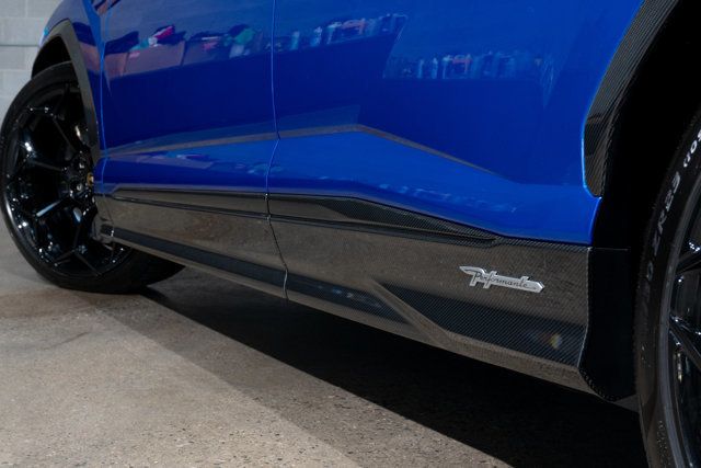 2023 Lamborghini Urus Performante photo 51