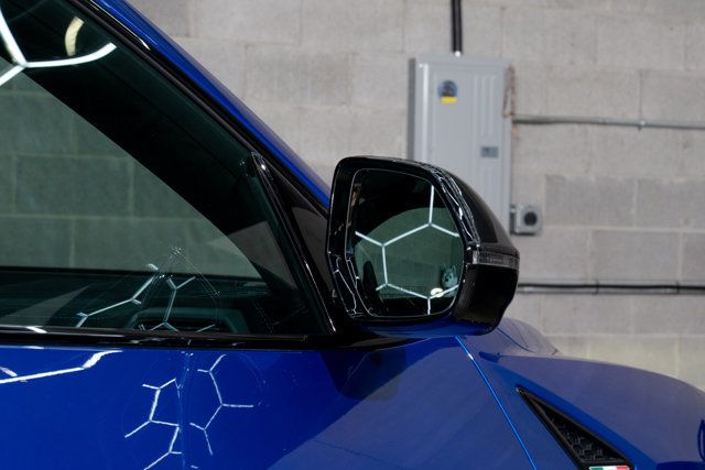 2023 Lamborghini Urus Performante photo 52