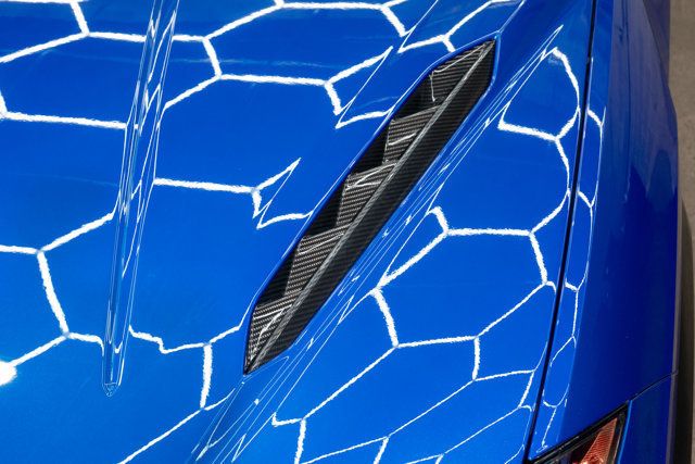 2023 Lamborghini Urus Performante photo 53