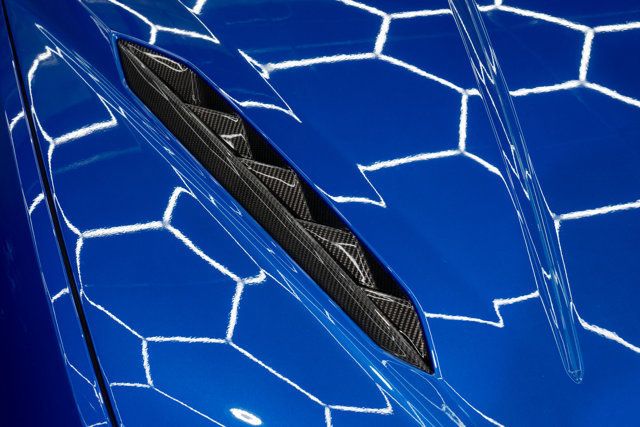 2023 Lamborghini Urus Performante photo 54