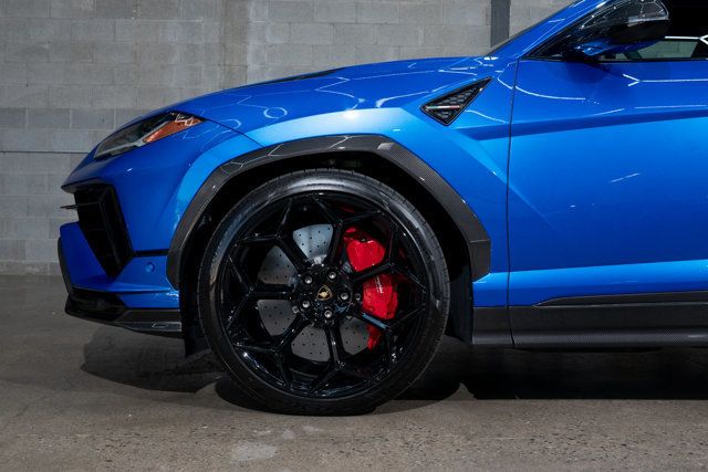2023 Lamborghini Urus Performante photo 57