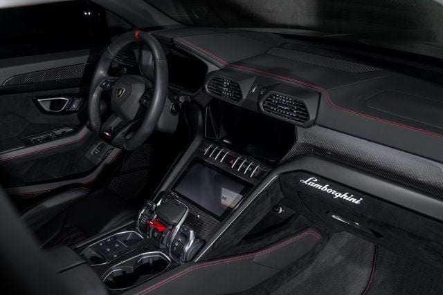 2023 Lamborghini Urus Performante AWD - 22998991 - 9