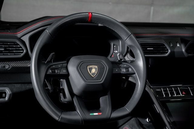 2023 Lamborghini Urus Performante AWD - 22998991 - 11