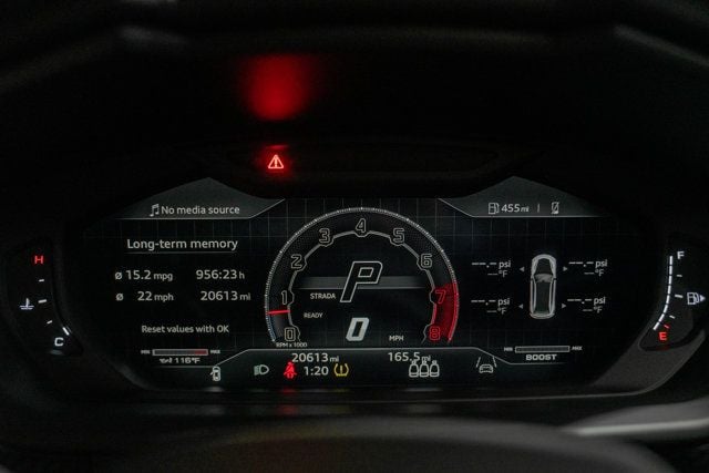 2023 Lamborghini Urus Performante AWD - 22998991 - 12
