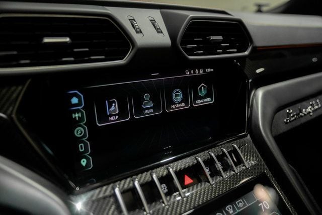 2023 Lamborghini Urus Performante AWD - 22998991 - 13