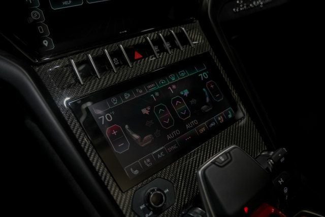 2023 Lamborghini Urus Performante AWD - 22998991 - 15