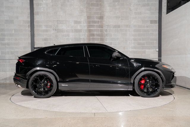 2023 Lamborghini Urus Performante AWD - 22998991 - 1