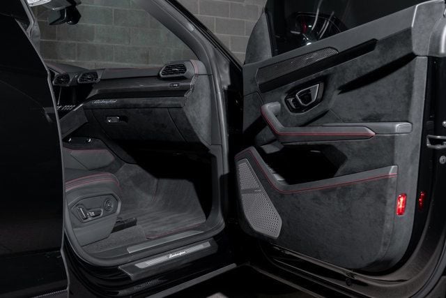2023 Lamborghini Urus Performante AWD - 22998991 - 19