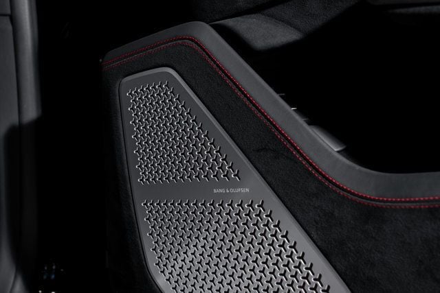 2023 Lamborghini Urus Performante AWD - 22998991 - 21