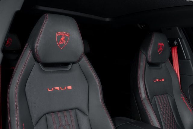 2023 Lamborghini Urus Performante AWD - 22998991 - 22