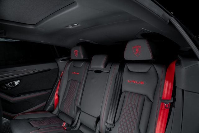 2023 Lamborghini Urus Performante AWD - 22998991 - 26
